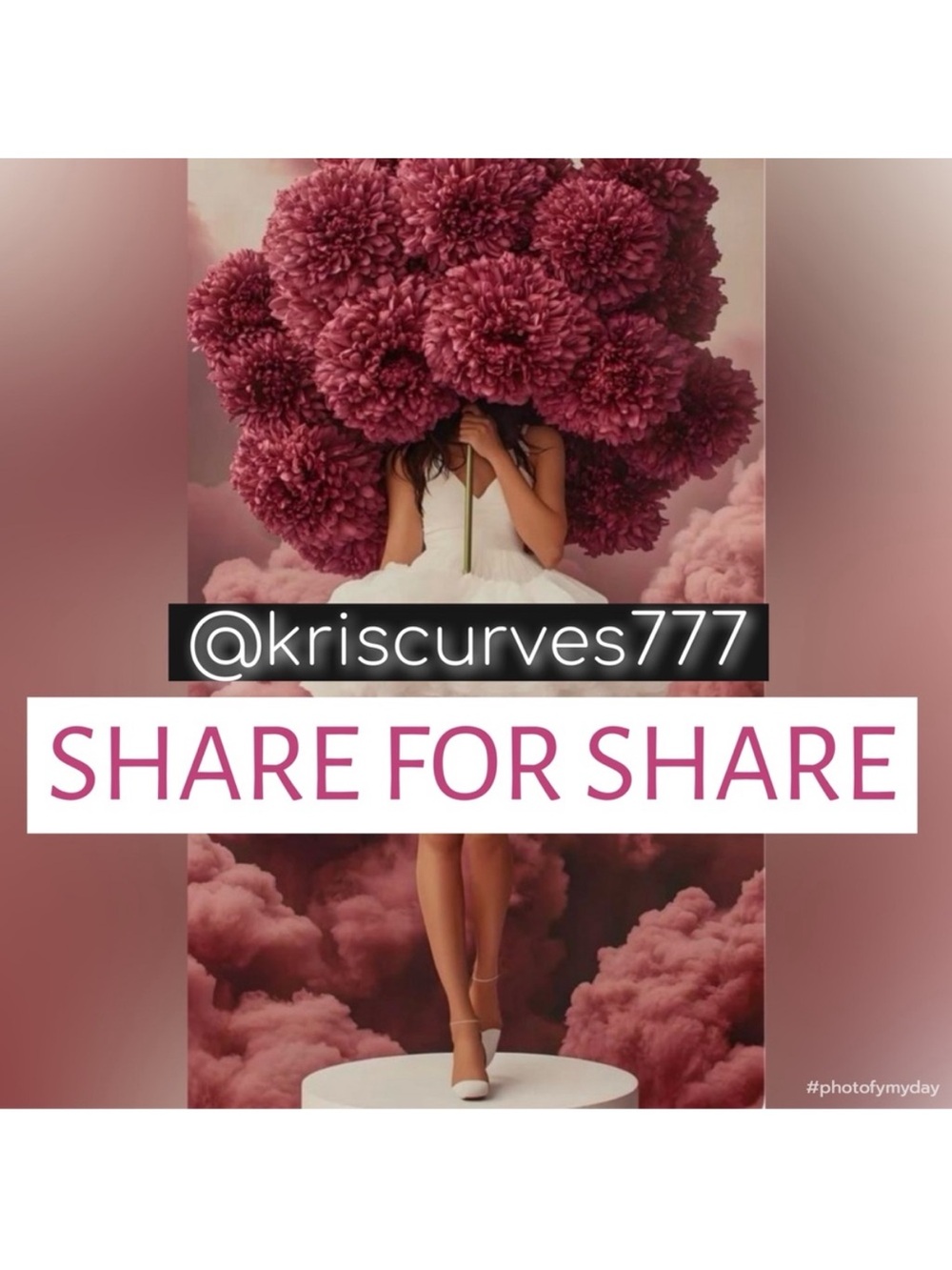 ❣️SHARE FOR SHARE❣️COMMENT WHEN SHARED & I WILL SHARE BACK!❣️